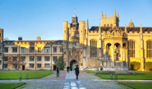 Top Universities for MBA Without Work Experience
