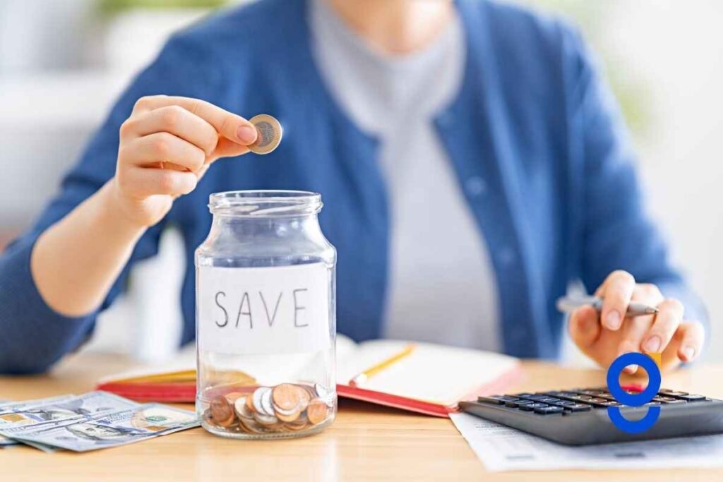 GoMyFinance.com Saving Money