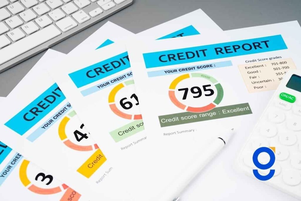 How to Read a Credit Report